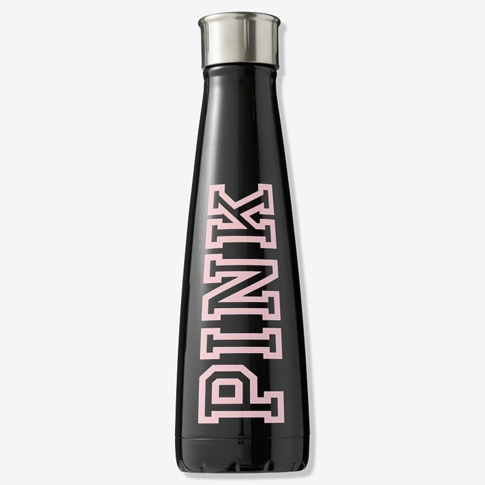 Sip Swell Victoria Secret Pink Logo Bottle​​​​​​